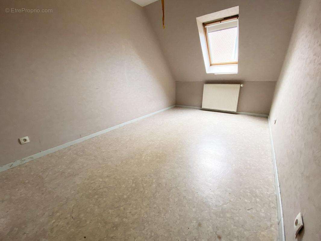 Appartement à COLMAR