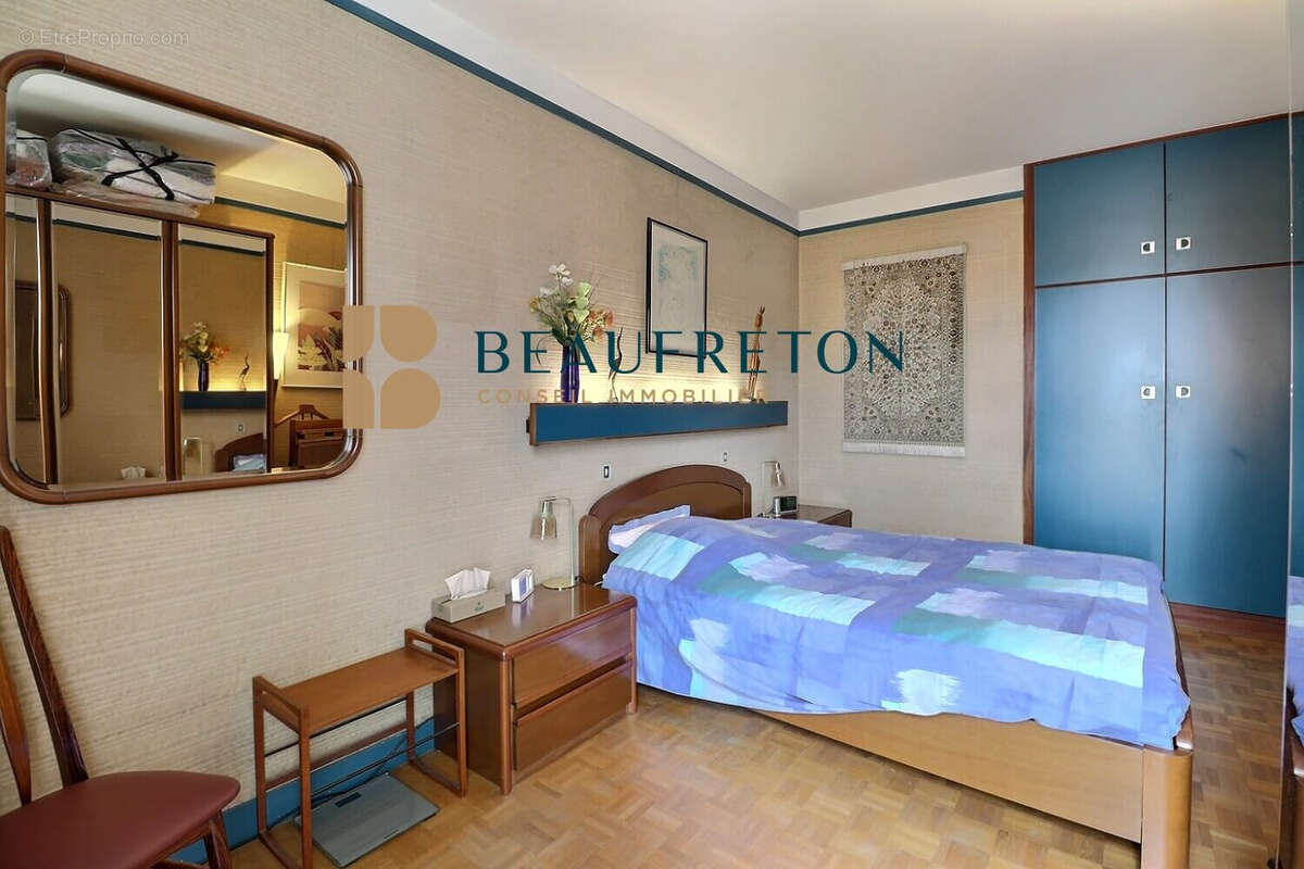 Appartement à VINCENNES