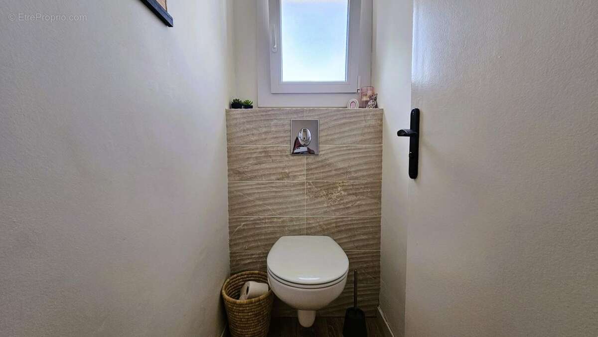 Appartement rénové - photo 13