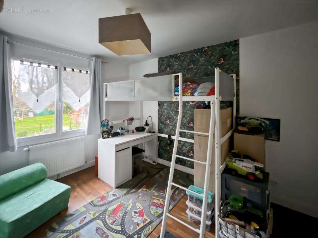 Maison à FAY-AUX-LOGES