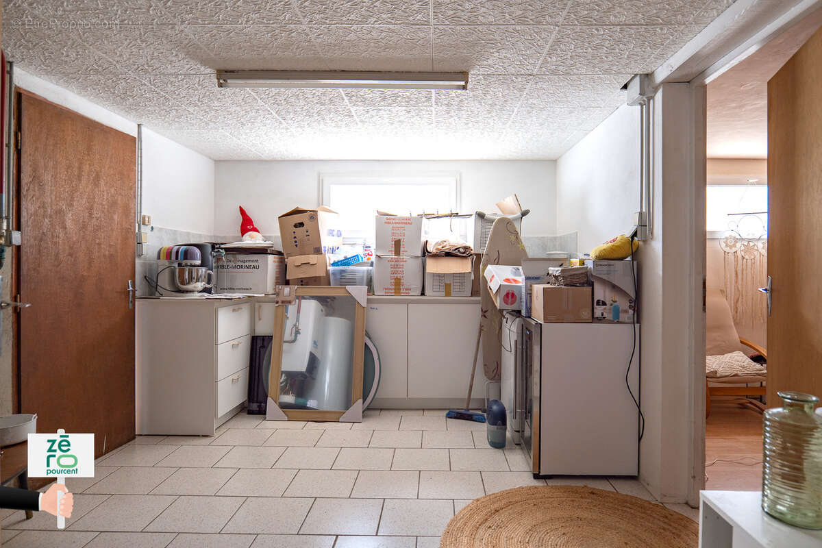 Maison 3 chambres - photo 33