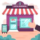 Commerce à ANDELNANS