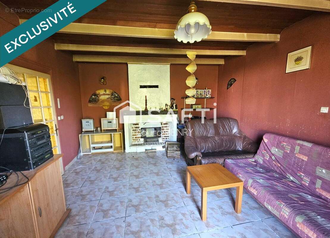 Maison 260 m² à Doncourt-Aux-Templiers  - photo 3