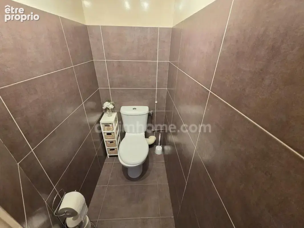 Sarcelles village - Appartement Duplex - 5 pièces / 3 chambres - 97m2 - 245 000 € FAI - photo 8
