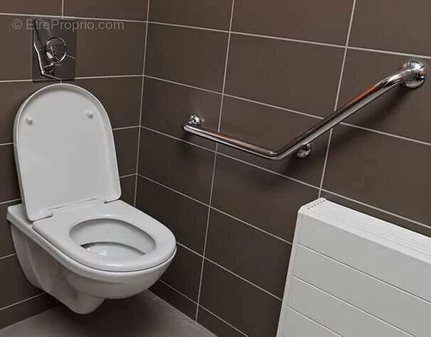 Appartement à AUBERVILLIERS