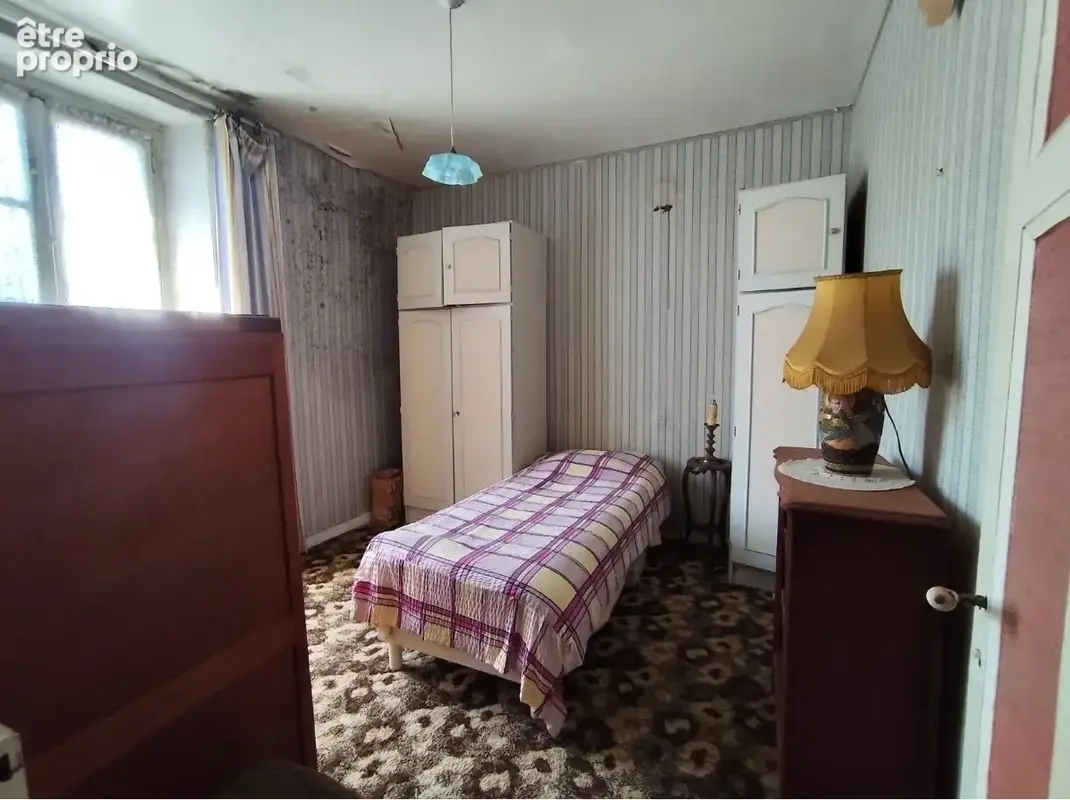 Maison 7 pièces 106 m² à vendre à Jublains (53160) - photo 16