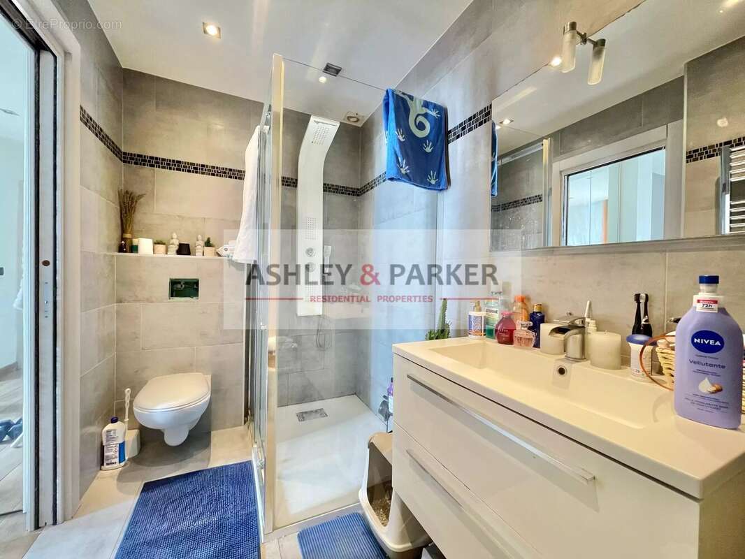 Appartement à BEAUSOLEIL