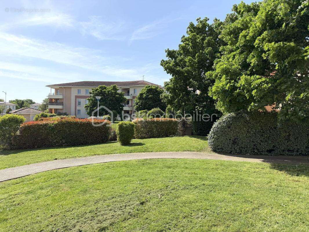 Appartement à COLOMIERS