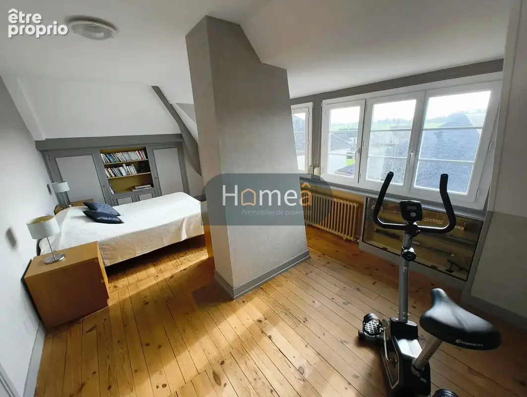 Maison 225m2 centre DOUDEVILLE - photo 11