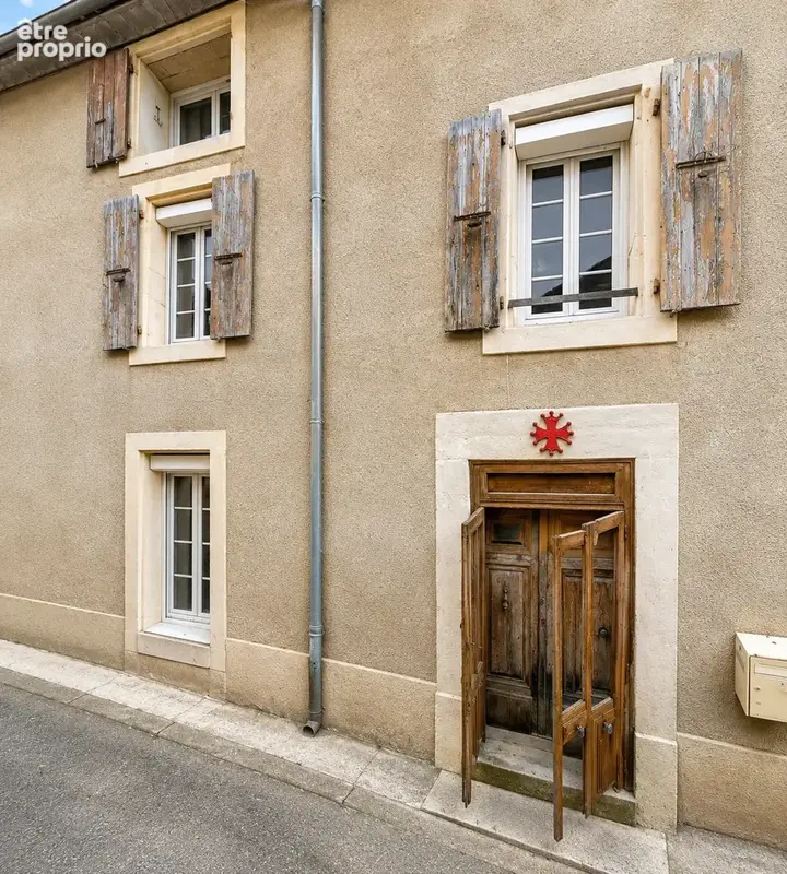 Maison à MARCORIGNAN