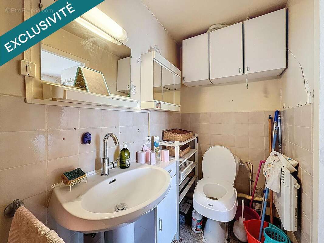 Photo 6 - Appartement à SAINT-JULIEN-LES-METZ