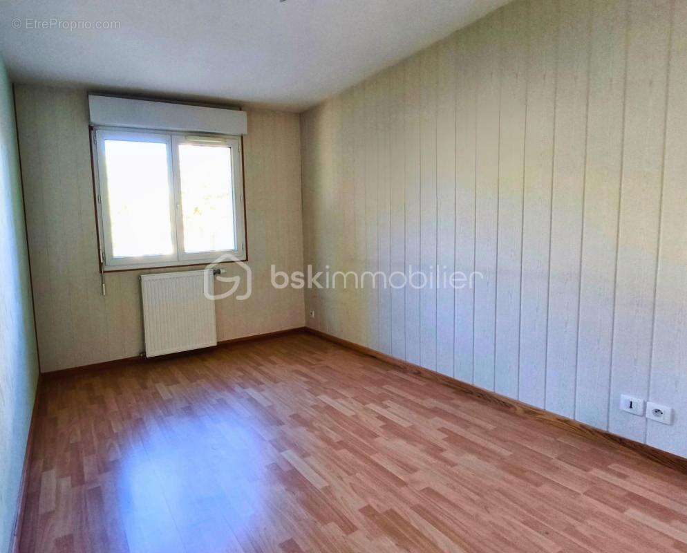 Appartement à BASSENS