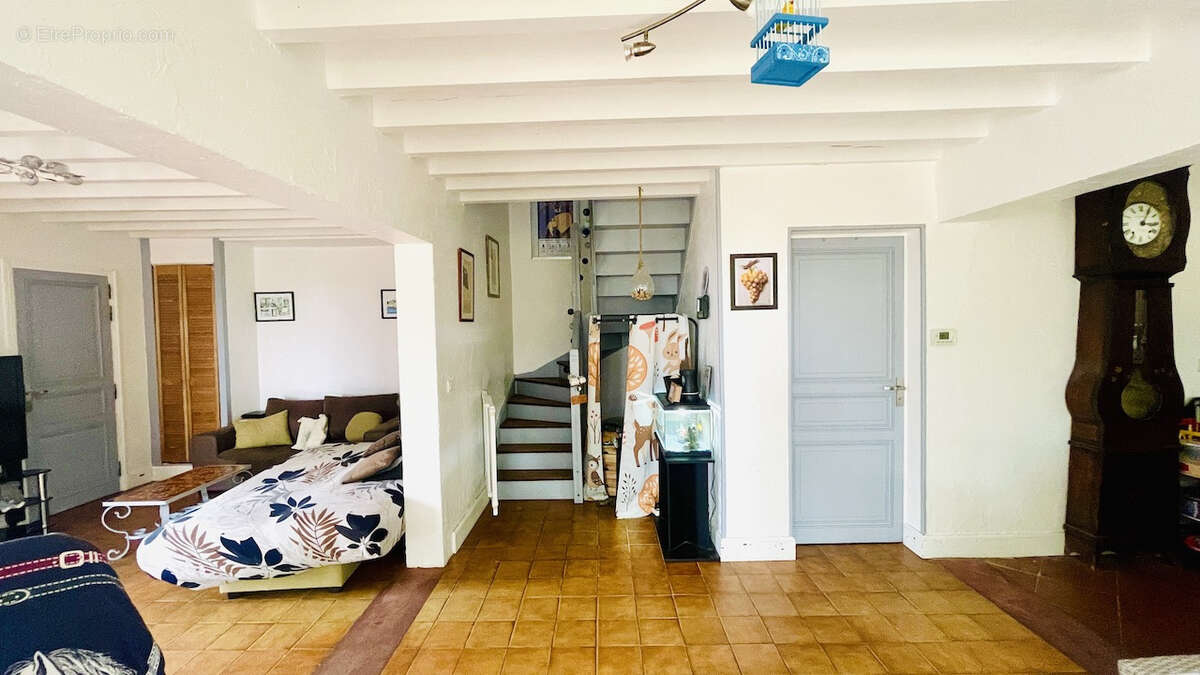 Maison à LANDIRAS