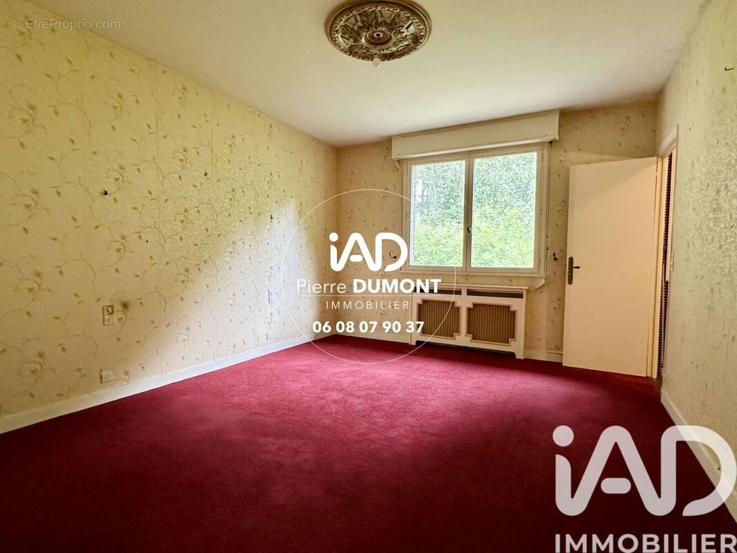 Photo 8 - Maison à OIGNIES