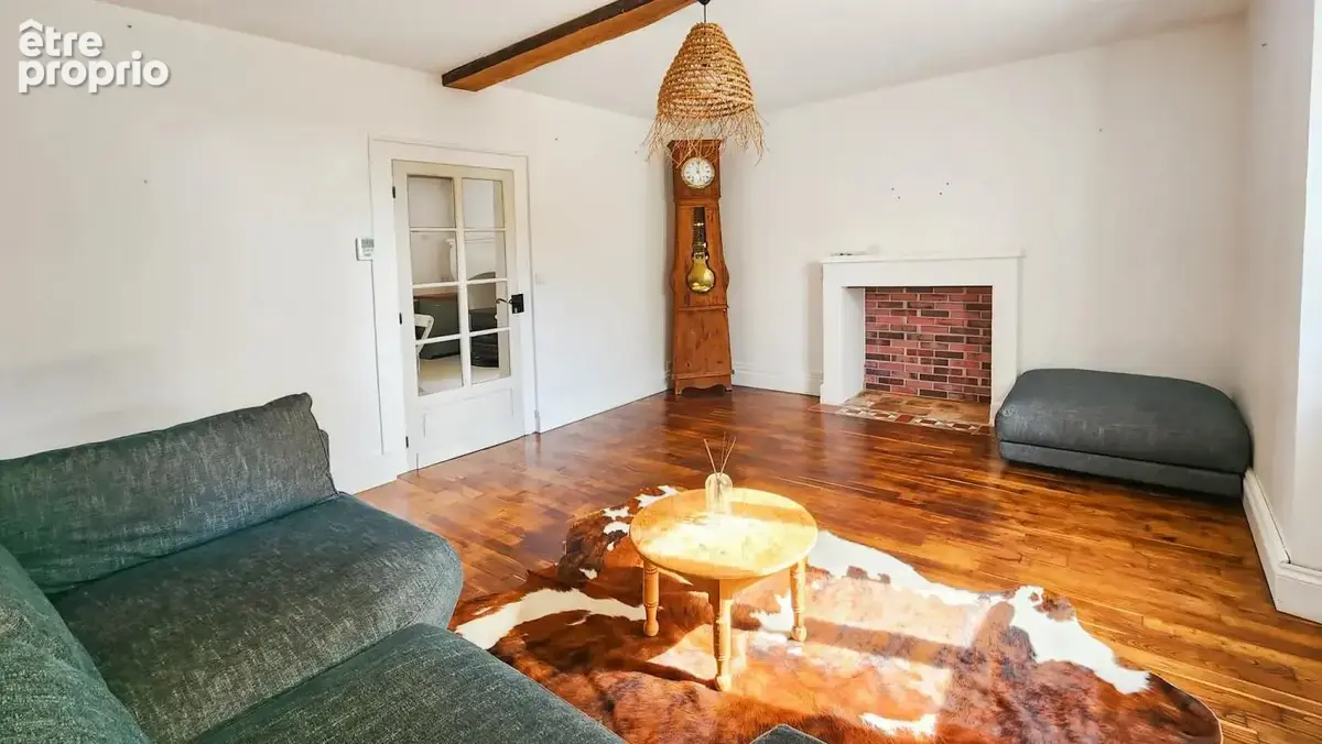 Maison de 4 pièces de 84 m² à Ribérac - photo 7