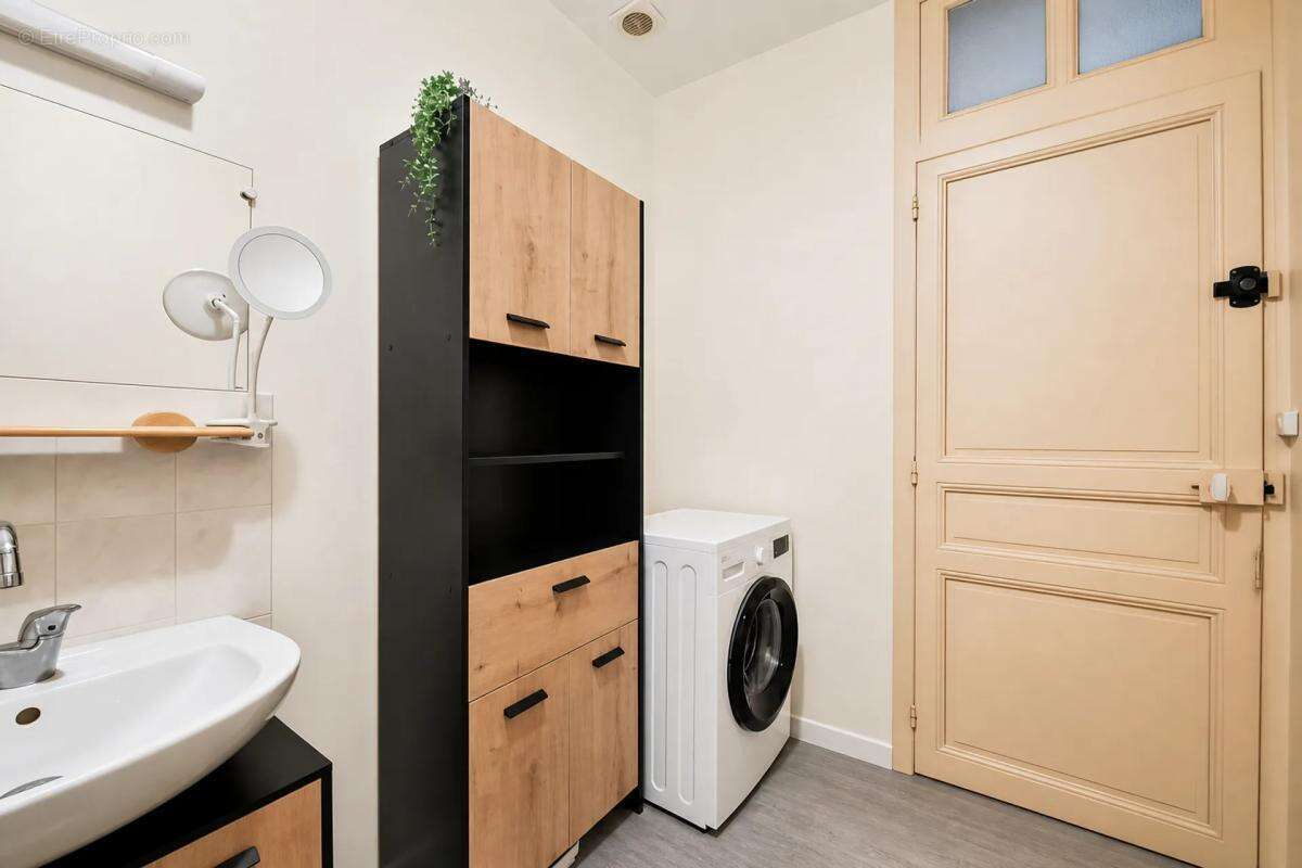 Appartement à LA POSSONNIERE