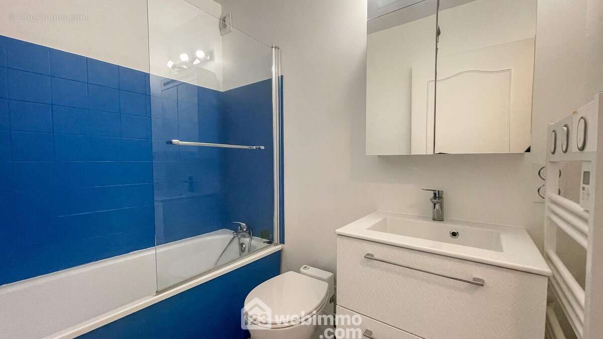 Appartement à MAROLLES-EN-BRIE