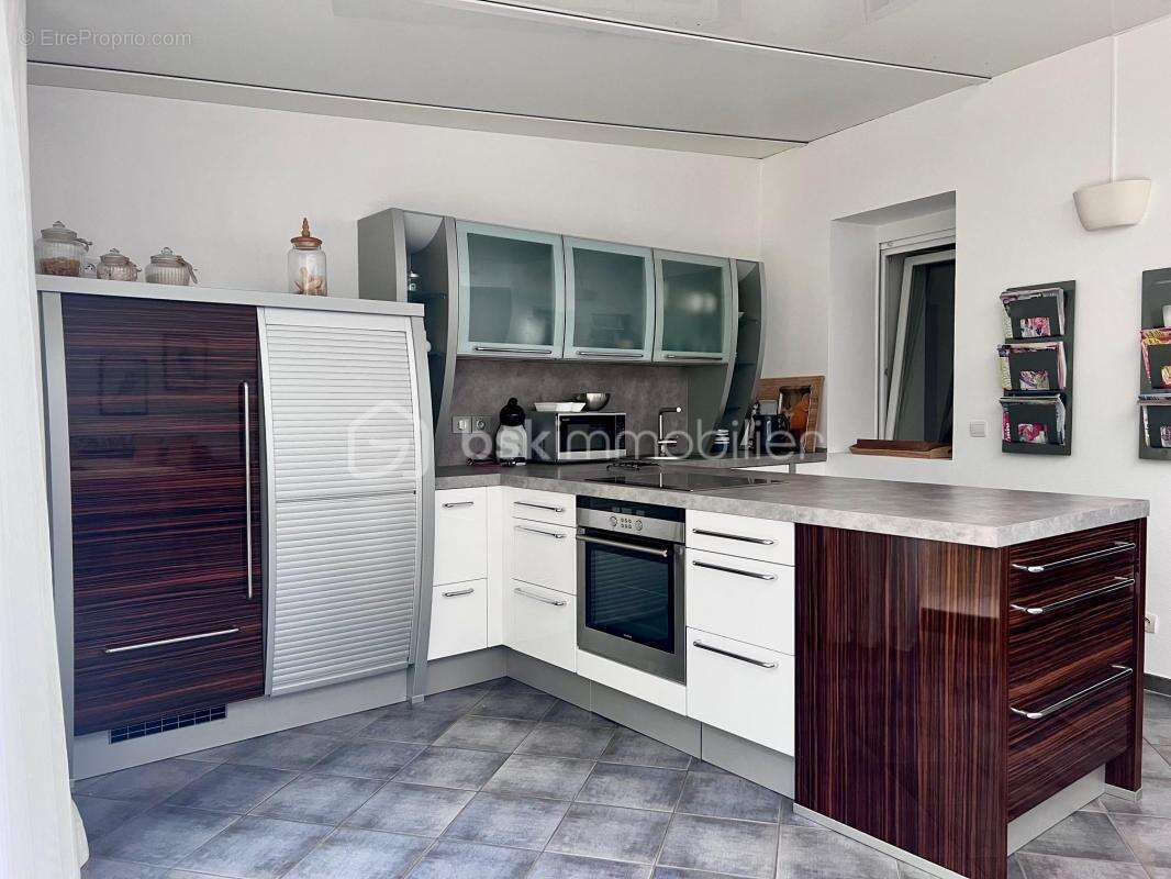 Appartement à SARREGUEMINES