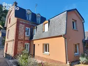 Maison à BOLBEC