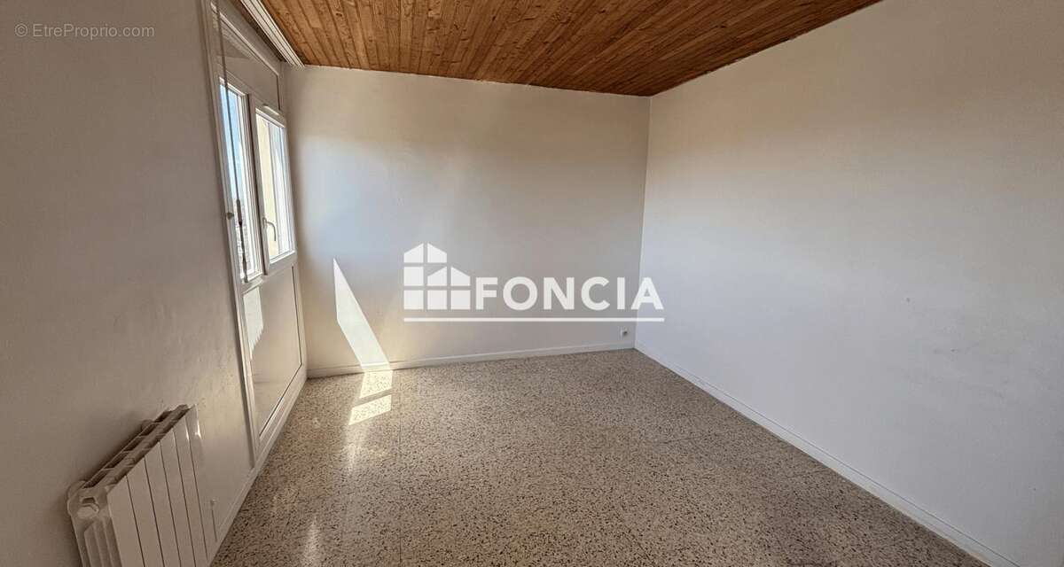 Appartement à MARIGNANE