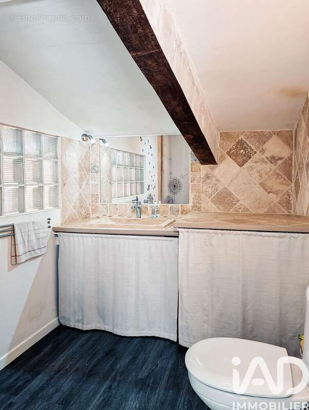 Photo 9 - Appartement à BRIGNOLES