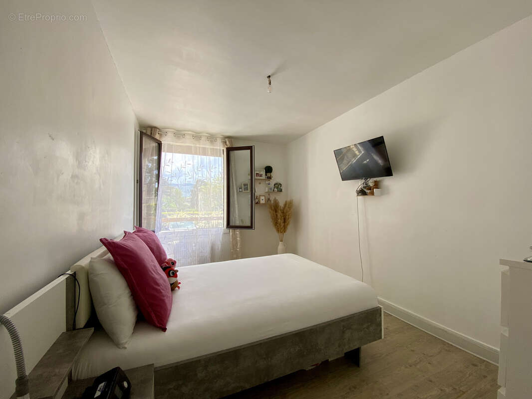 Appartement à SAINT-MARCELLIN
