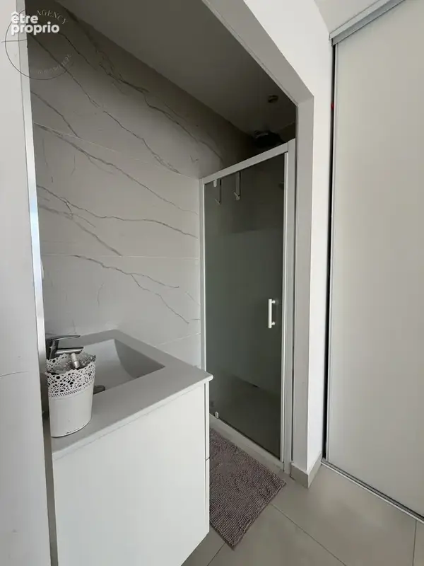 Maison 84M2 3 chambres avec terrain à Maraussan - photo 14
