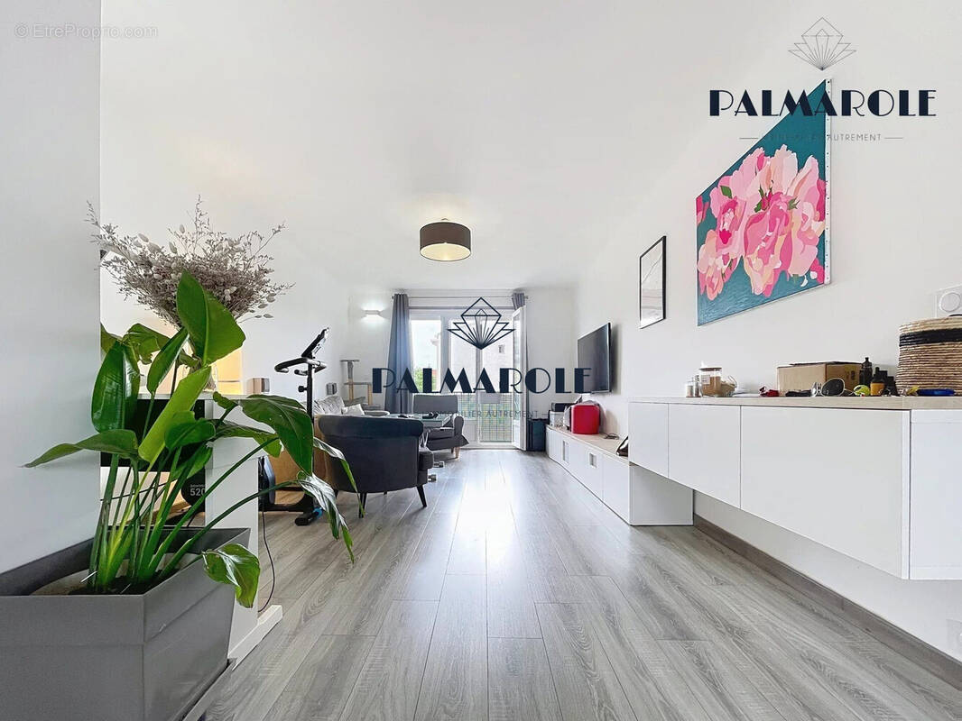 Appartement à PERPIGNAN