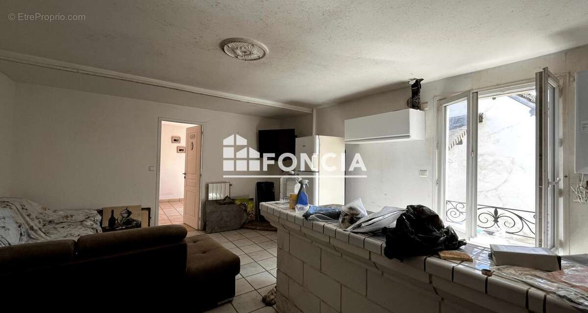 Appartement à DREUX