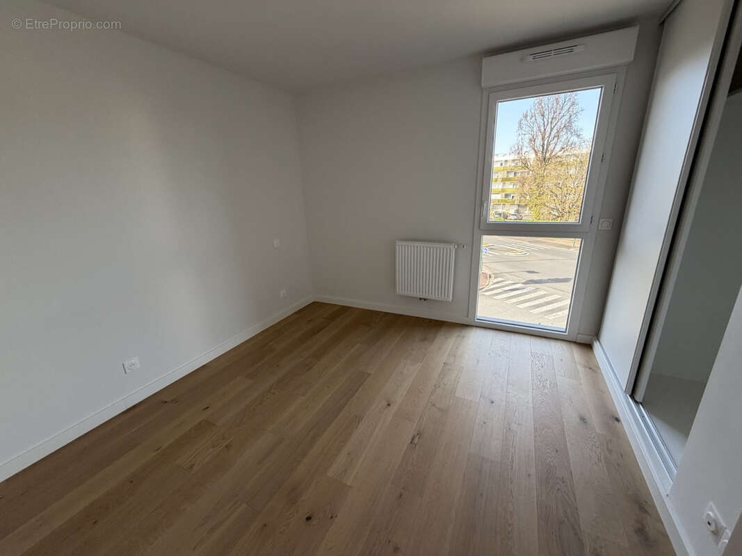 Appartement à PESSAC