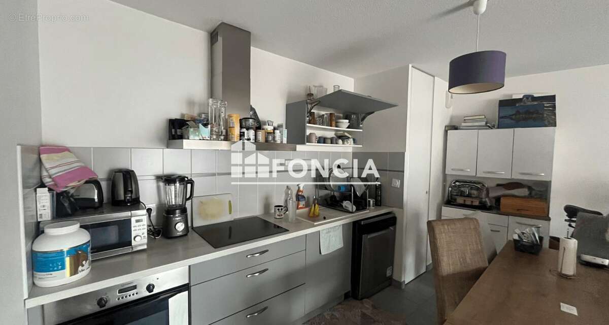 Appartement à AVIGNON