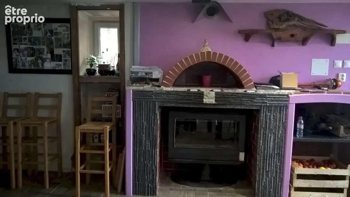 Maison de campagne - photo 5
