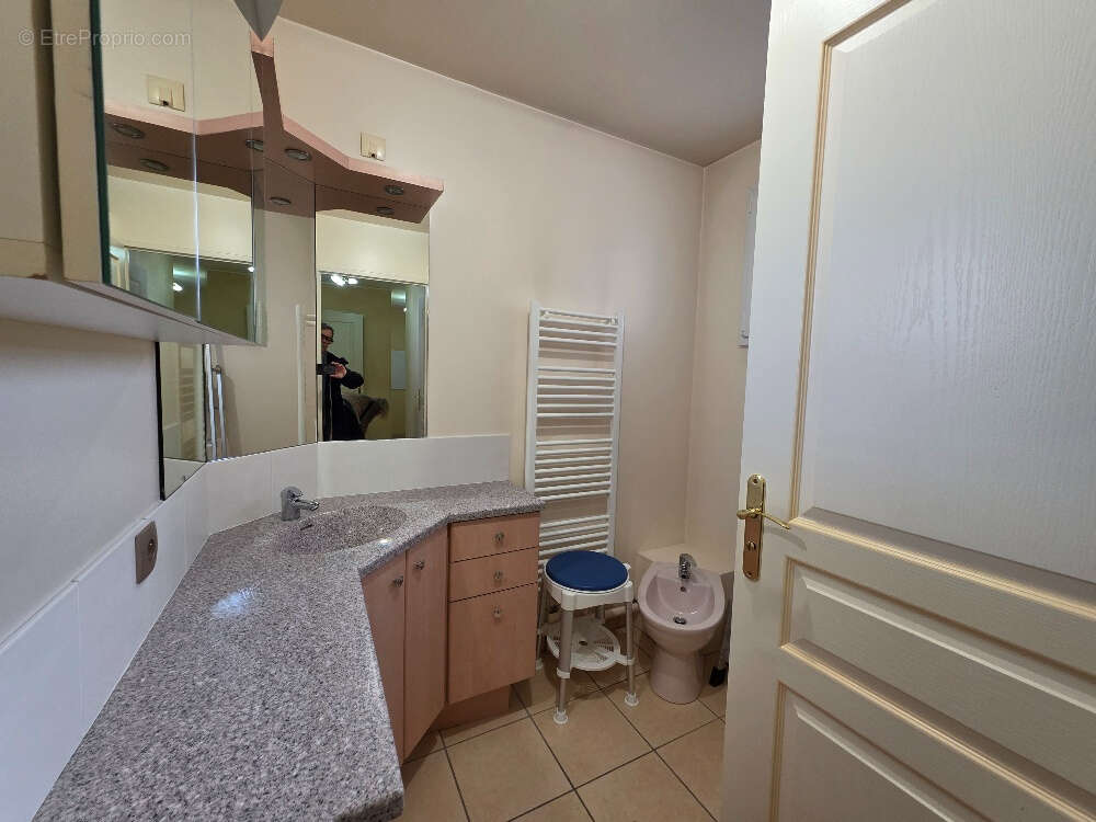 Appartement à LE HAVRE