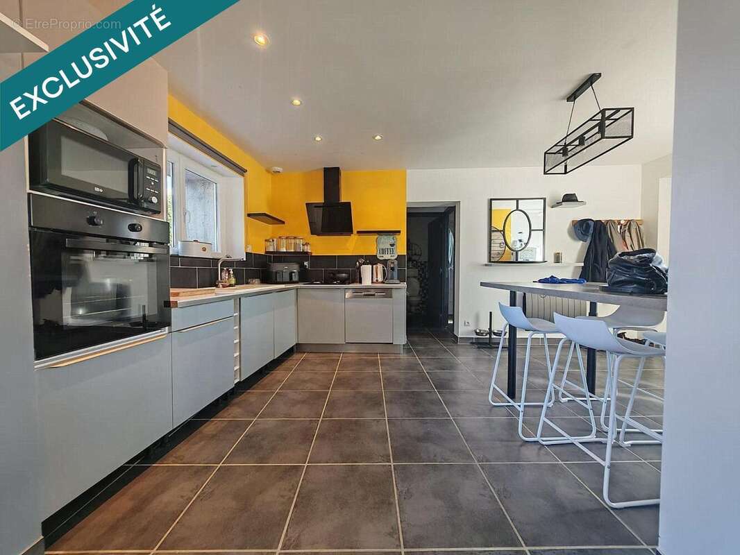 Photo 4 - Maison à JAULGES