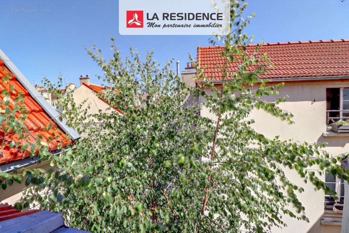Appartement 22 m² à Saint-Germain-En-Laye  - photo 7