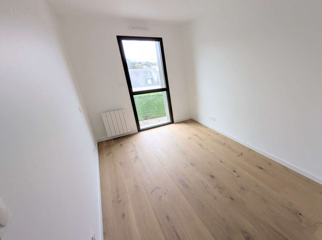Appartement à PLENEUF-VAL-ANDRE