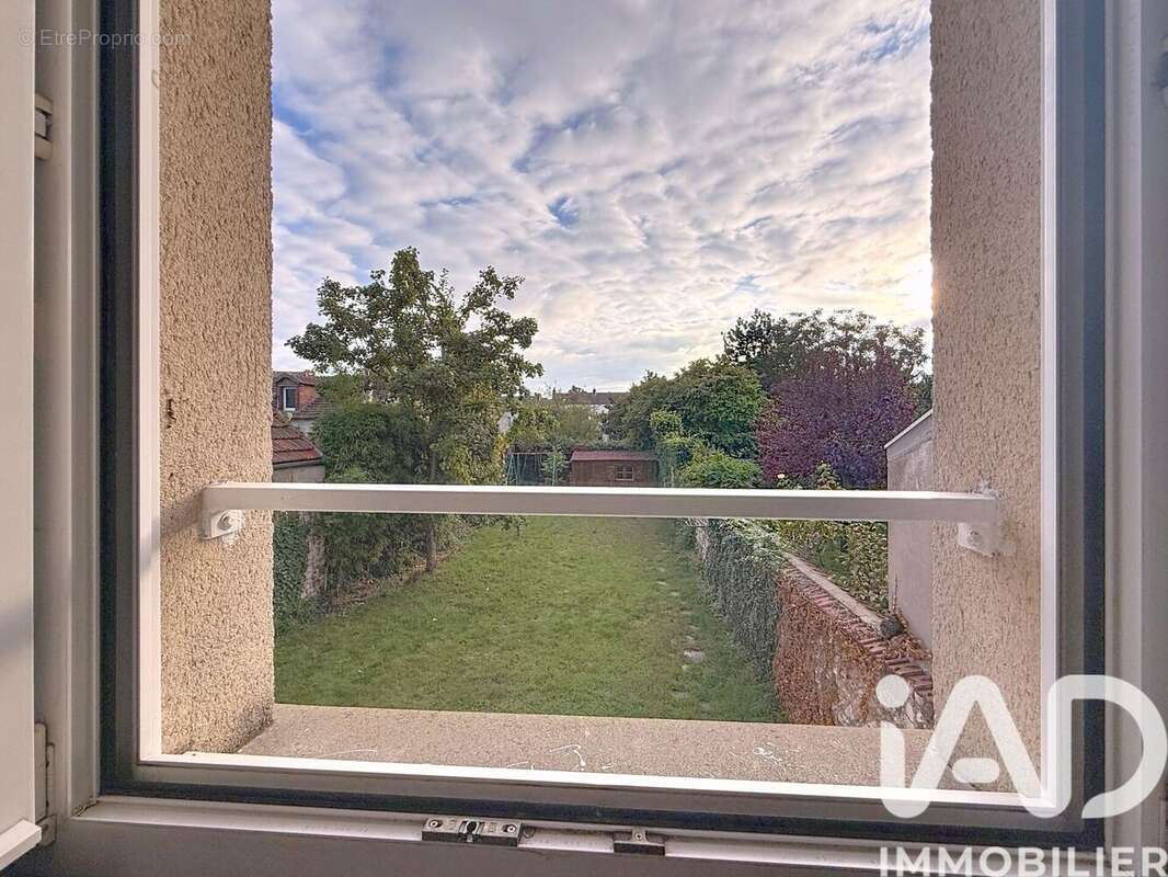 Photo 8 - Maison à MANTES-LA-JOLIE