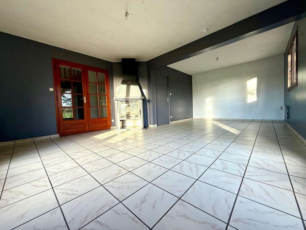 Maison à GRAVELINES