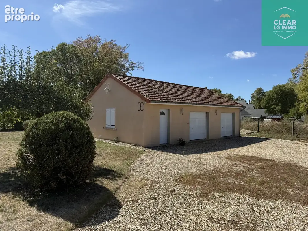 Maison familiale 171 m2 sur terrain 1534 m2 - photo 8