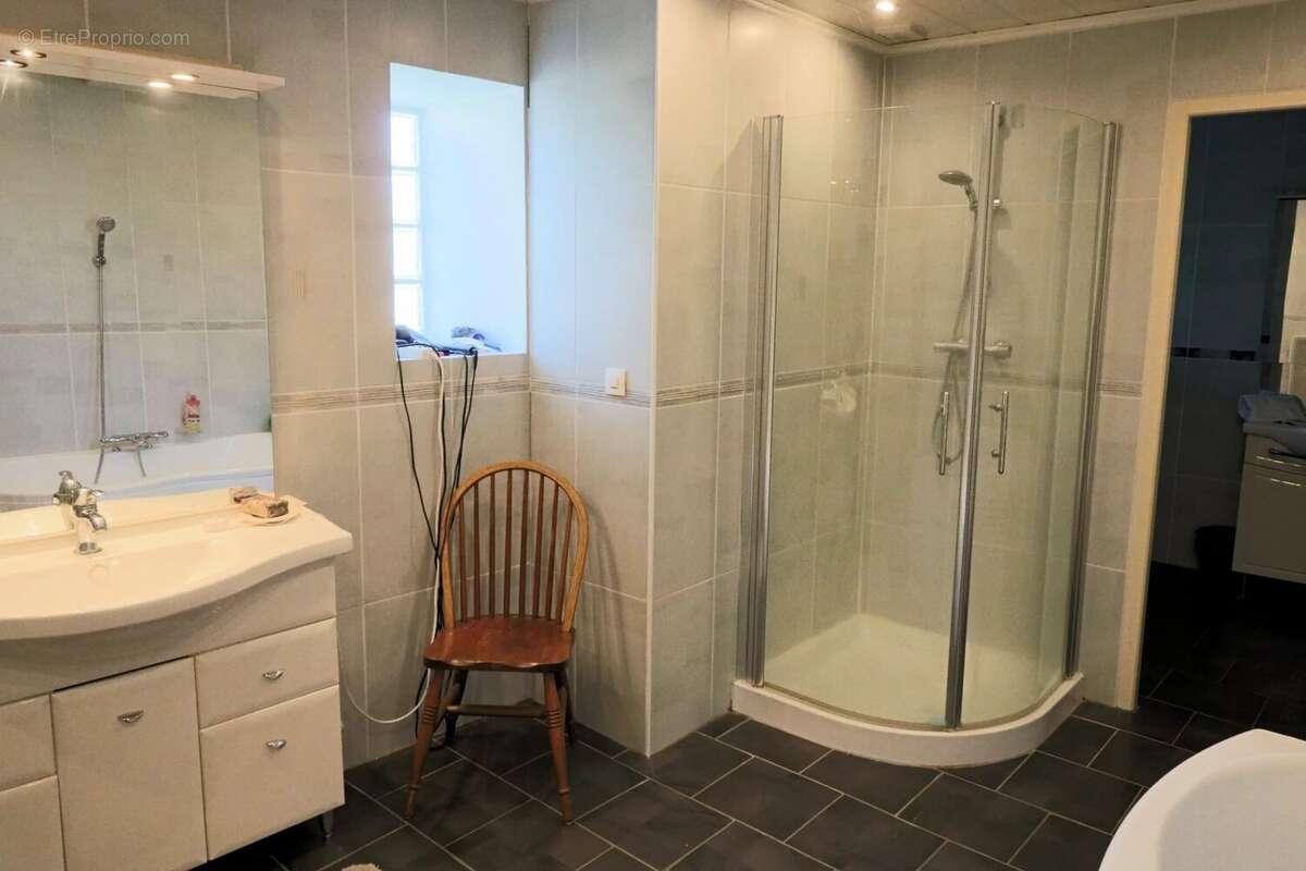 Maison à MAUBOURGUET