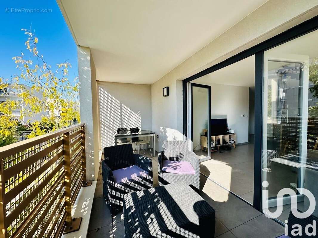 Photo 2 - Appartement à BRIGNAIS