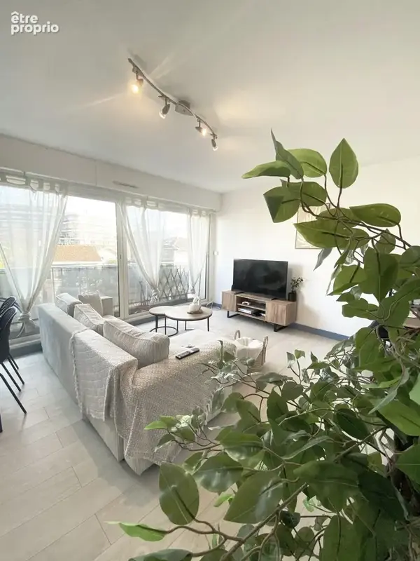 Appartement 2 pièces 53 m² à vendre à Bordeaux (33200) - photo 2