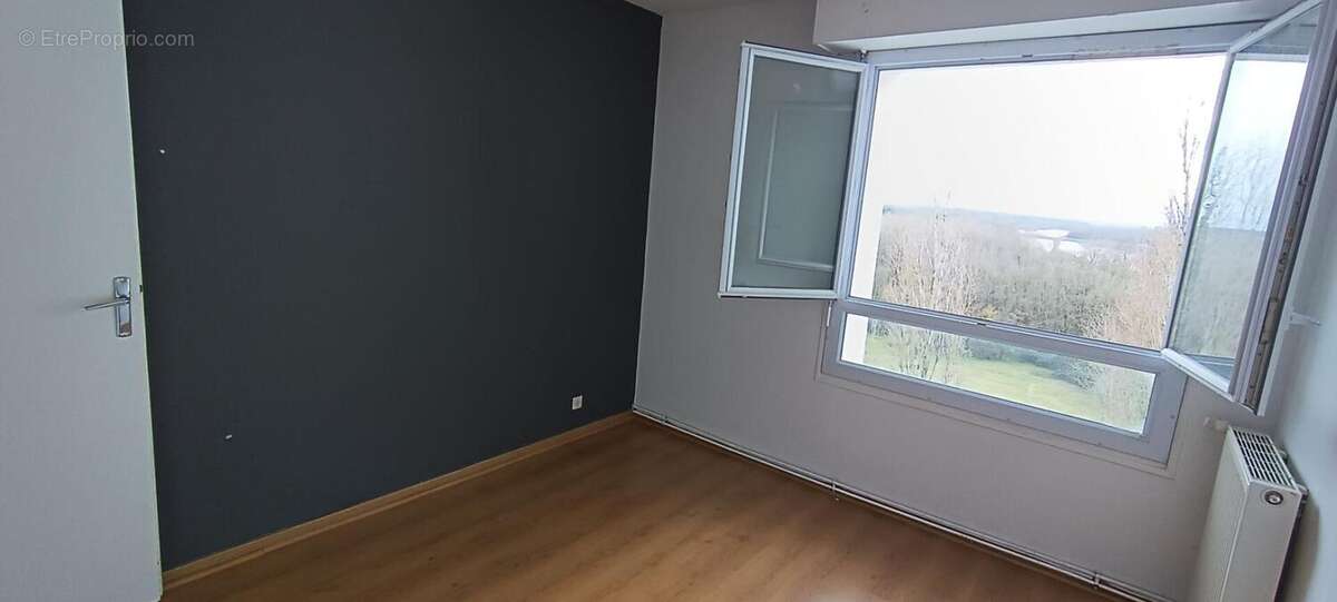 Appartement à NEVERS