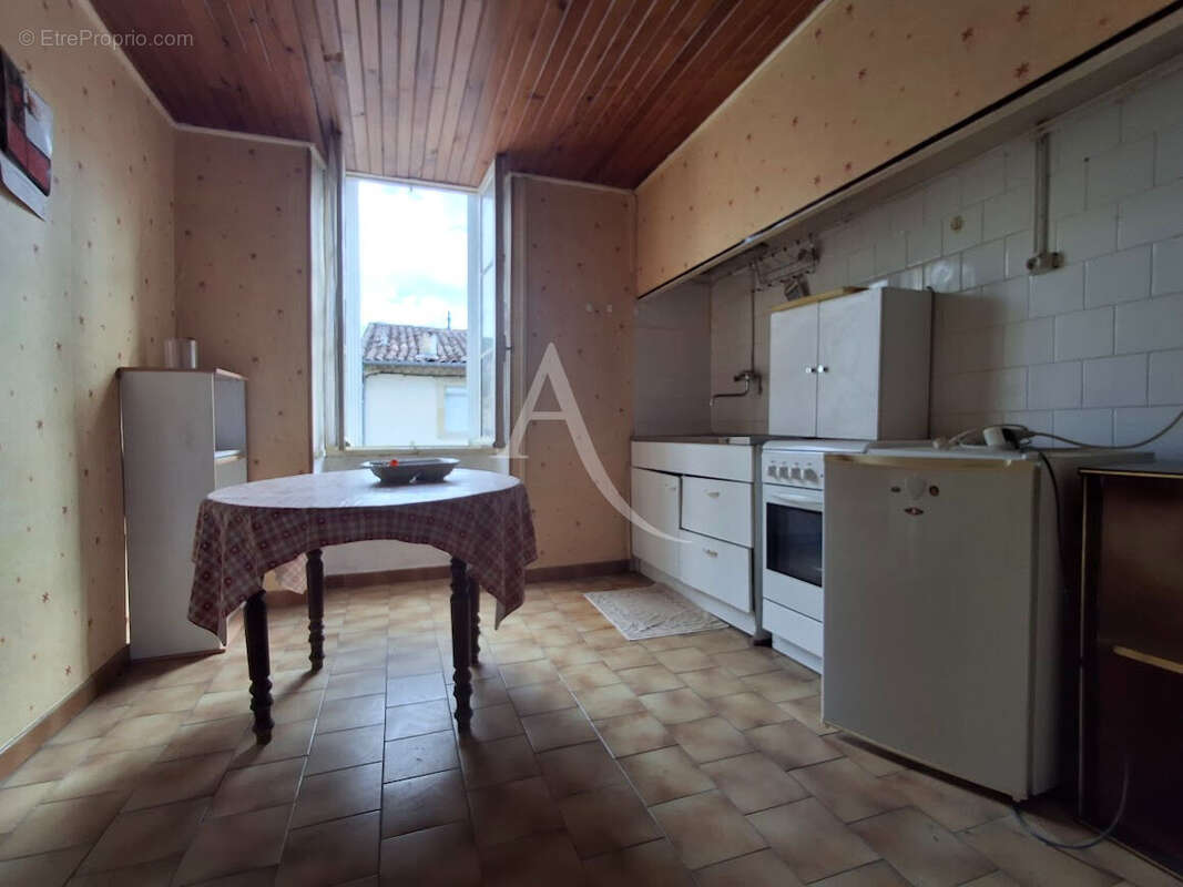Appartement à BEDARIEUX