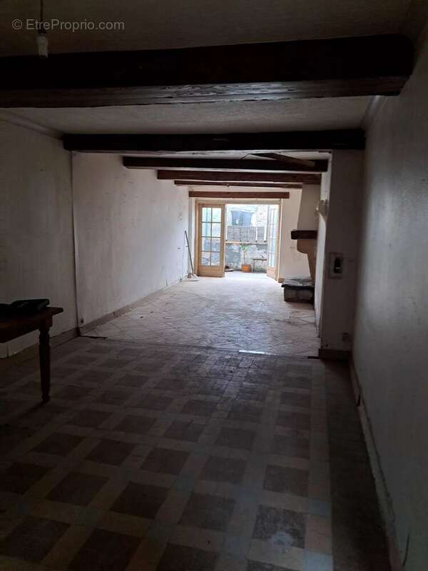 Vente Maison Gespunsart(08700) 75 000ï¿œ - photo 5