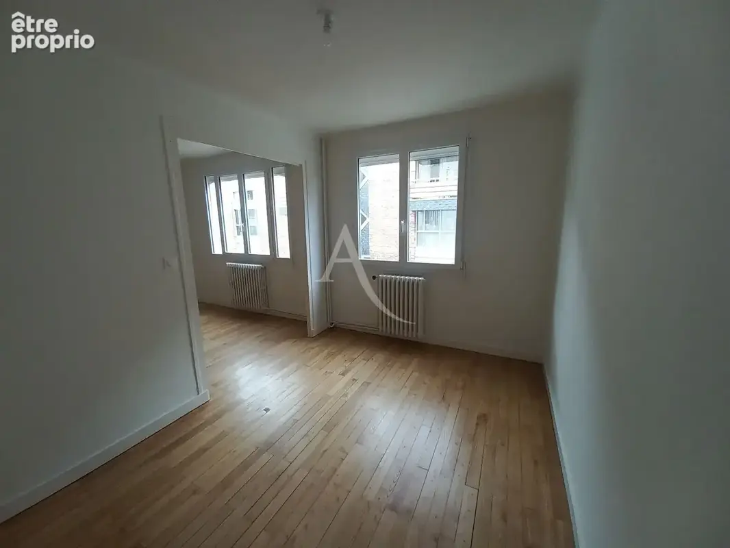 Appartement 3 pieces zola - photo 4