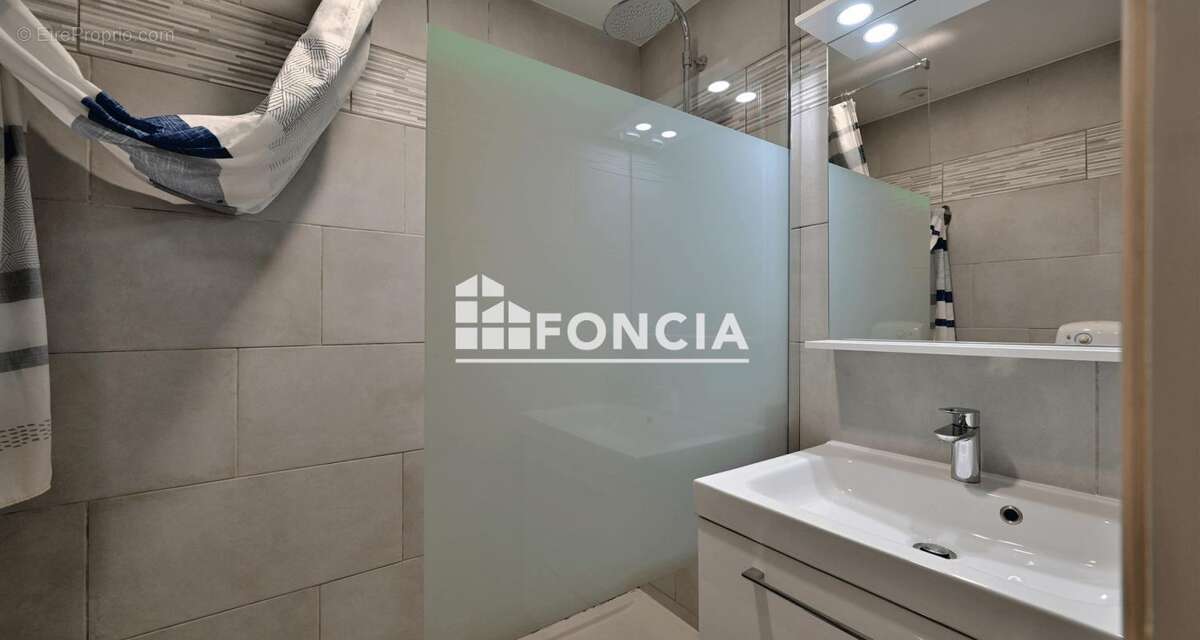 Appartement à LE GRAU-DU-ROI