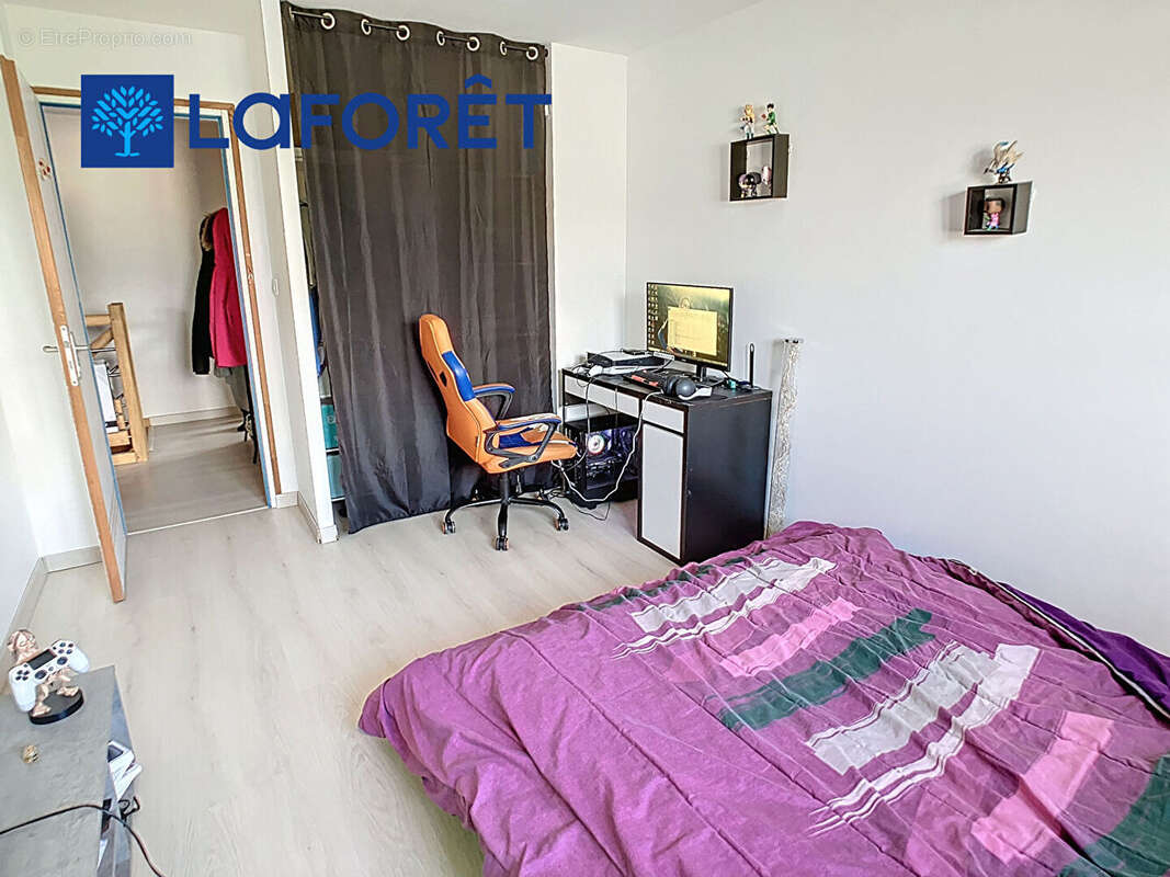 Maison à RIANTEC
