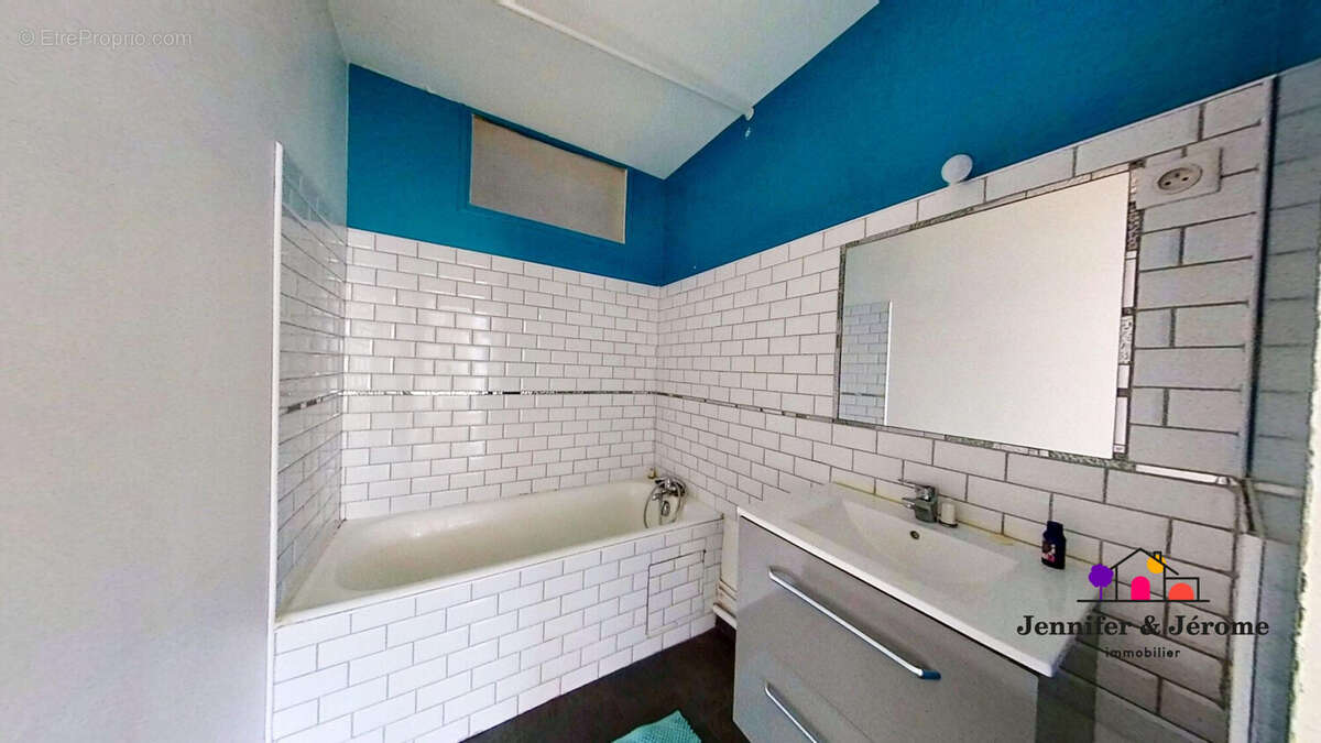 Appartement à ENGHIEN-LES-BAINS