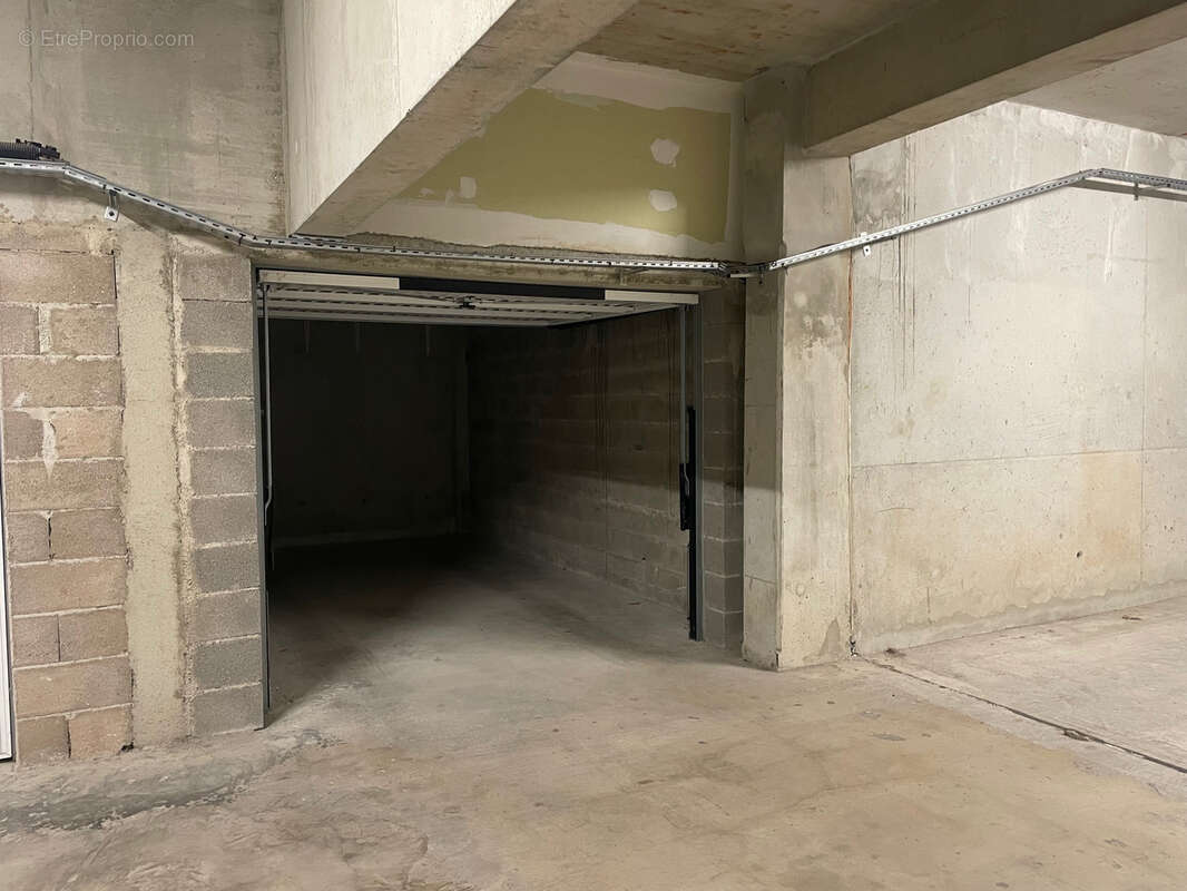 Appartement à FLEURY